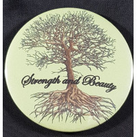 Badges - Tree of Life